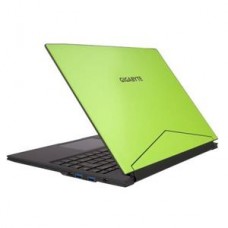 技嘉GIGABYTE AERO15 V7-2K(綠)筆記型電腦